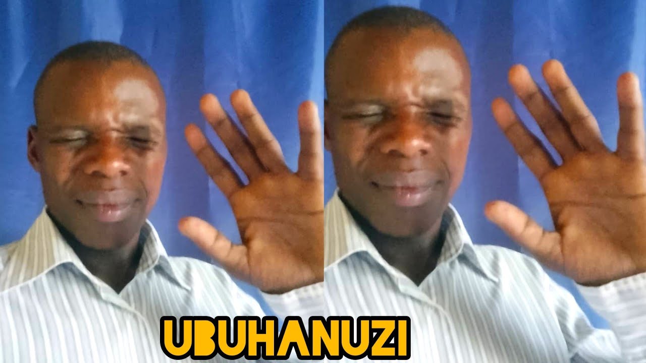 Ubuhanuzi bwihutirwa Mbere Yuko ukwezi Kurangira Uwiteka akugabije aba firisitiya bari mucyibaya 