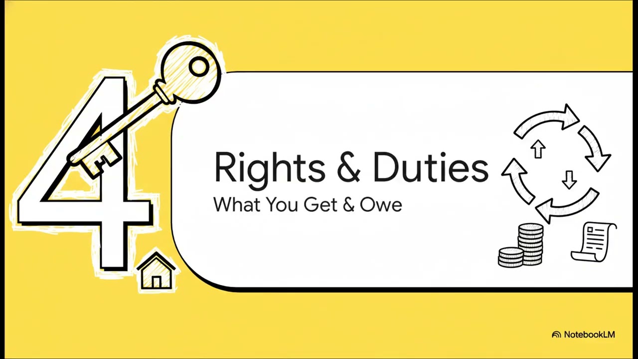 7.4 Decoding Your Lease