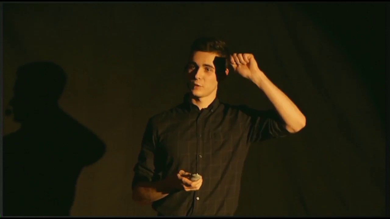 Les secrets du sommeil | Gregoire Demange | TEDxIESEGLille
