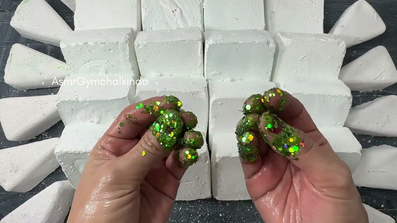 Fresh Homemade Friday Blocks part 1 and Buttery Reforms ~ Reposting Blocks Edit version