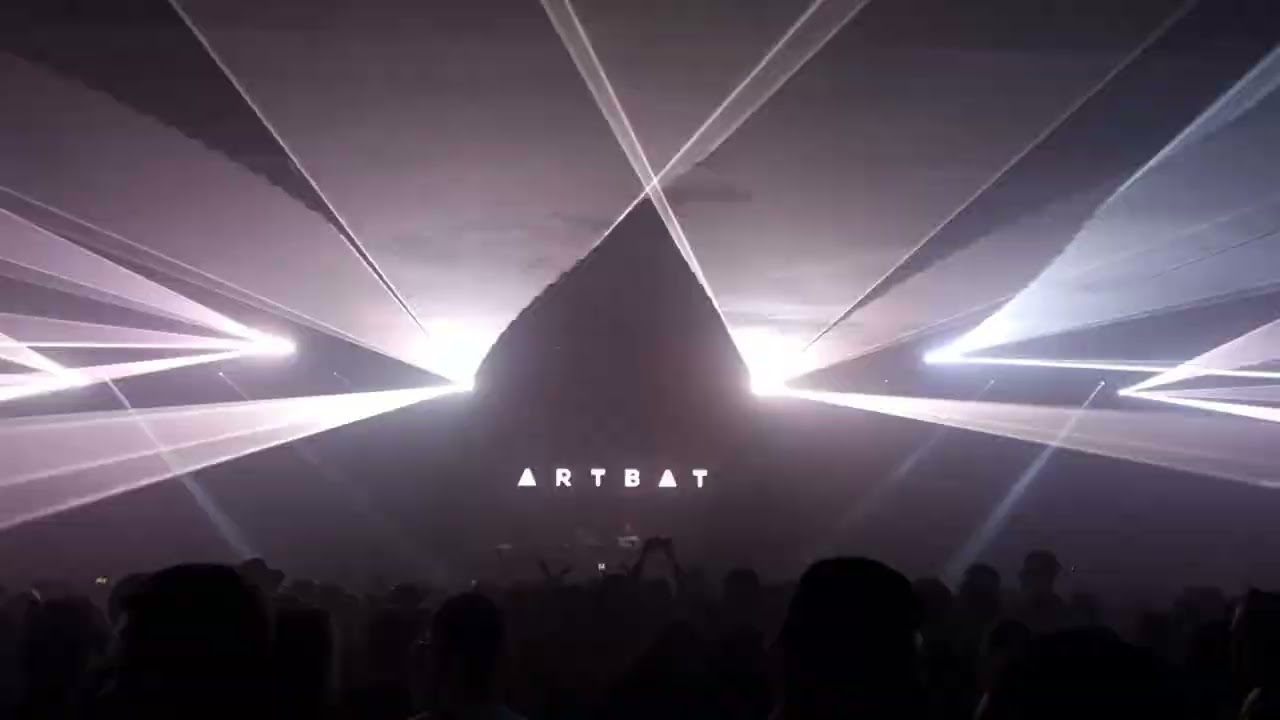Techmission Prague- ARTBAT- intro- Age of Love