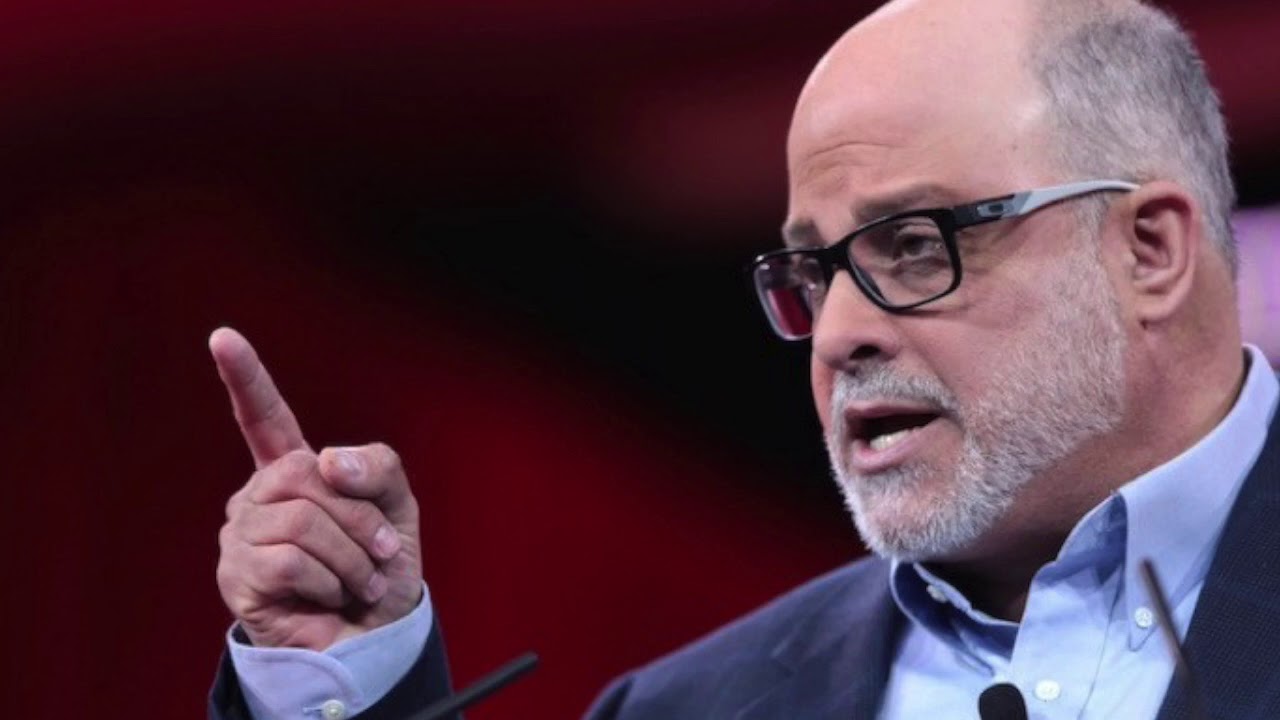 Mark Levin takes down ADL & defends Fred Fleitz, Frank Gaffney and CSP