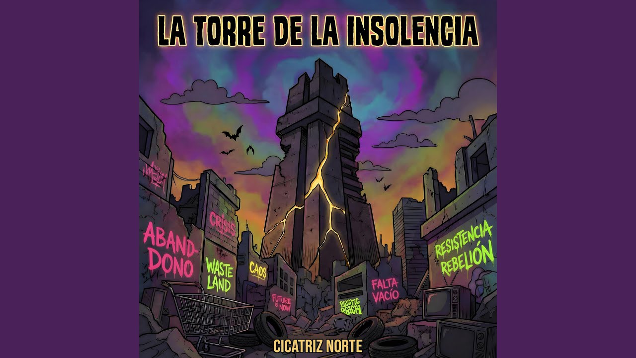 Nadie vendrá (feat. Noa Velo)