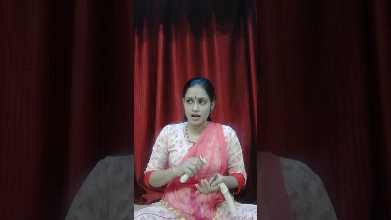 Tisra Alarippu Sollukettu