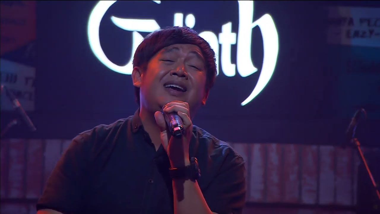 Sempat Vakum Lumayan Lama, Band Goliath Kumpul Lagi! Bikin Karya Baru? (2/4)
