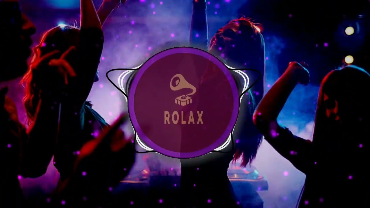 🔴 ROLAX OFFICIAL   LOGICA PE RITM DE DANS
