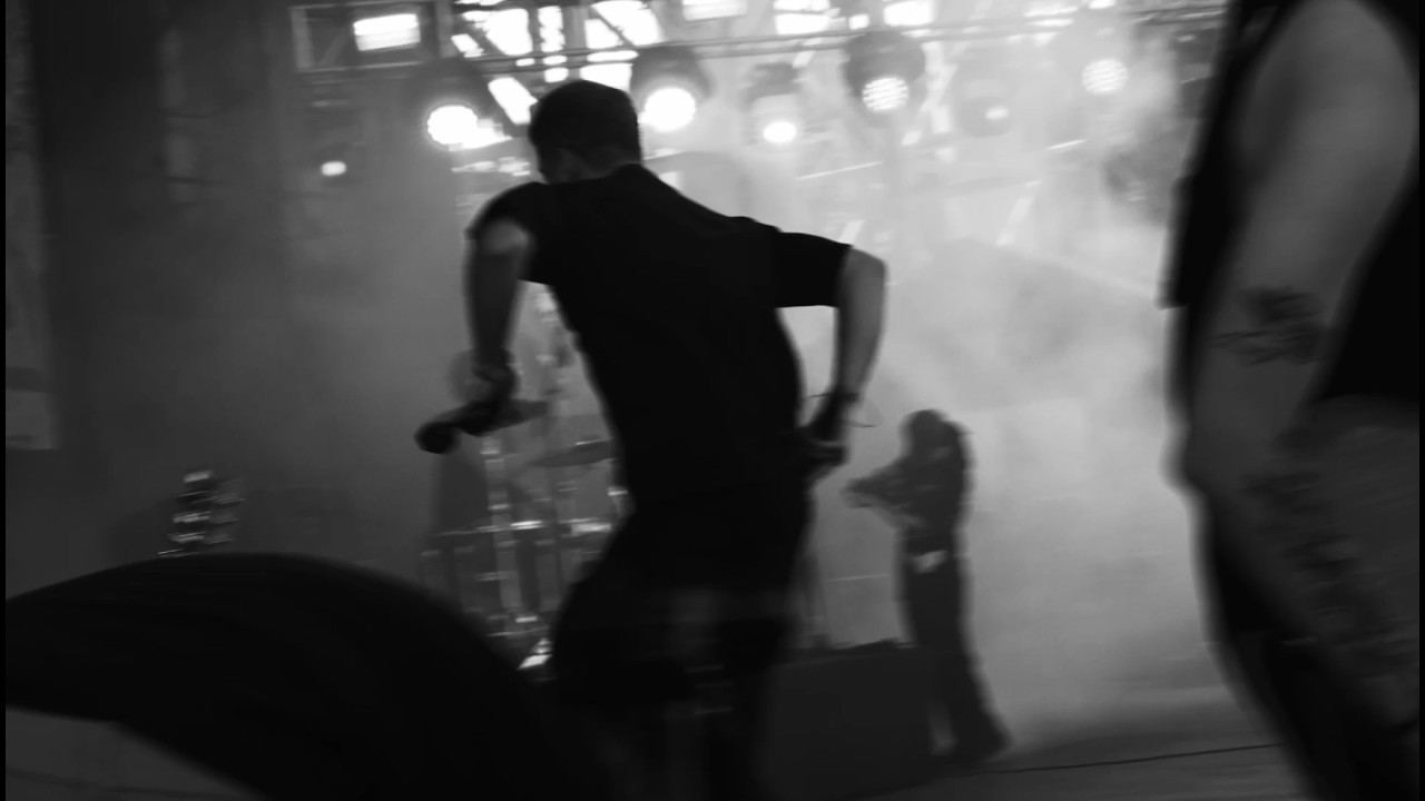 Bastianes - Cosquín Rock Paraguay 26' (Aftermovie)