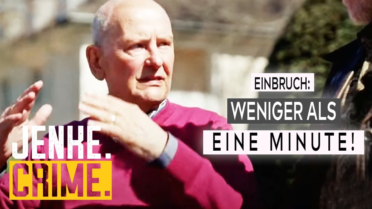 Meisterdieb Massat packt aus: 