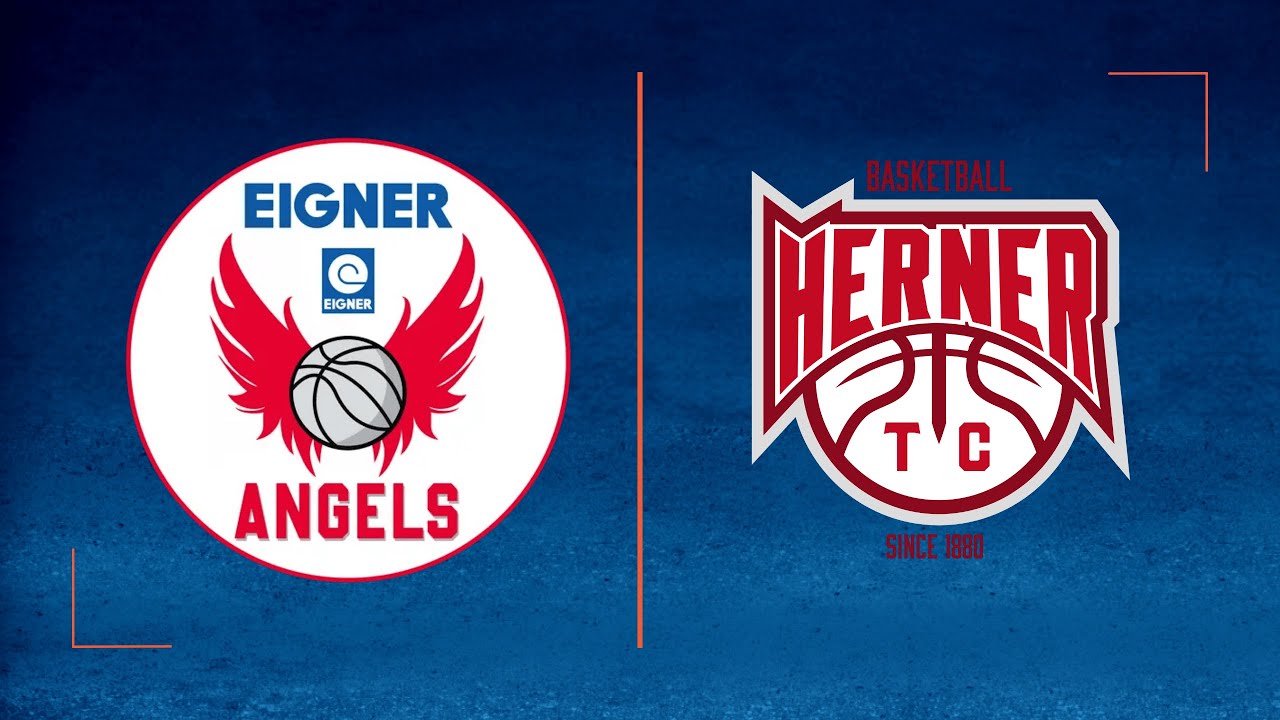Eigner Angels Nördlingen - Herner TC  (Damen Basketball Bundesliga 2025/26)