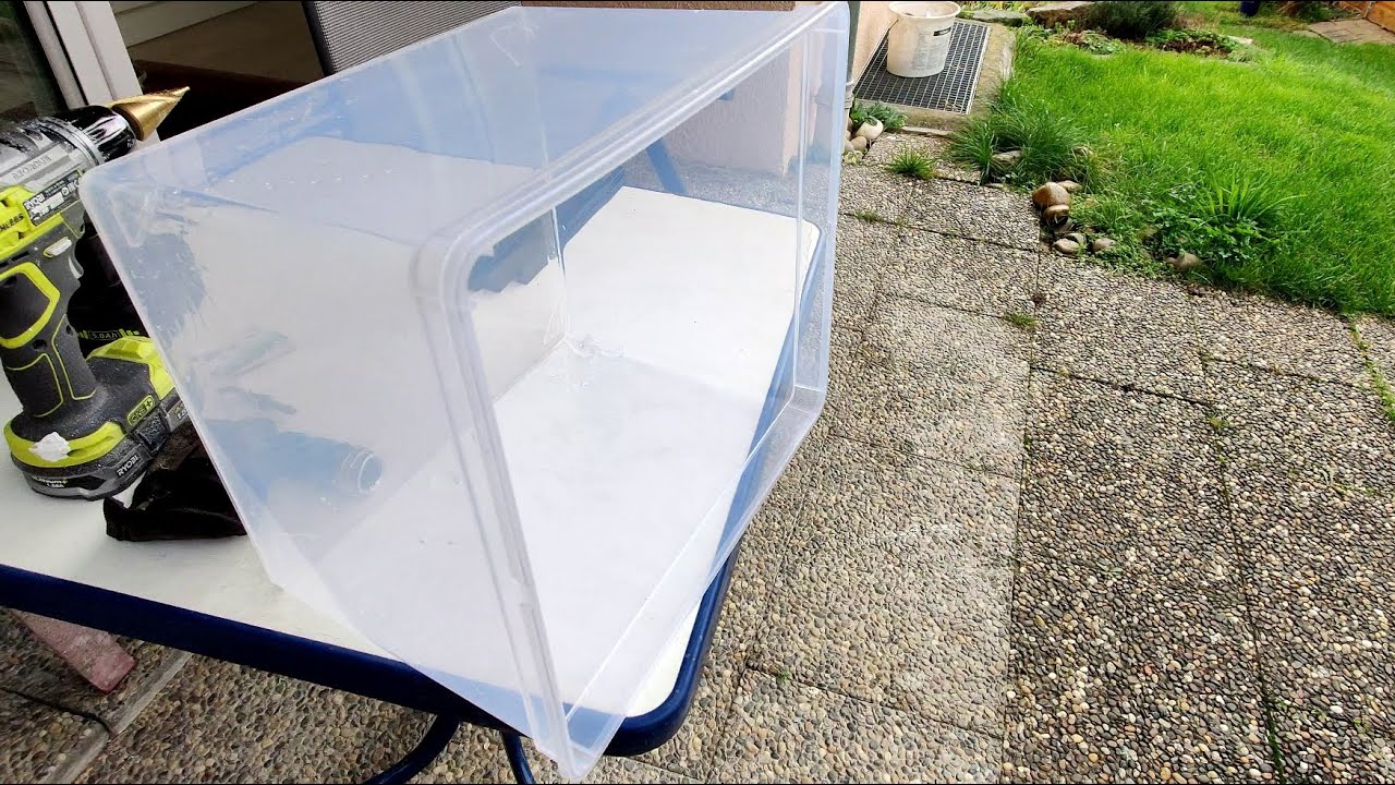 Fussbodenheizung / Wärmepumpe Kondenswasserbildung am Aussengerät in Griff bekommen