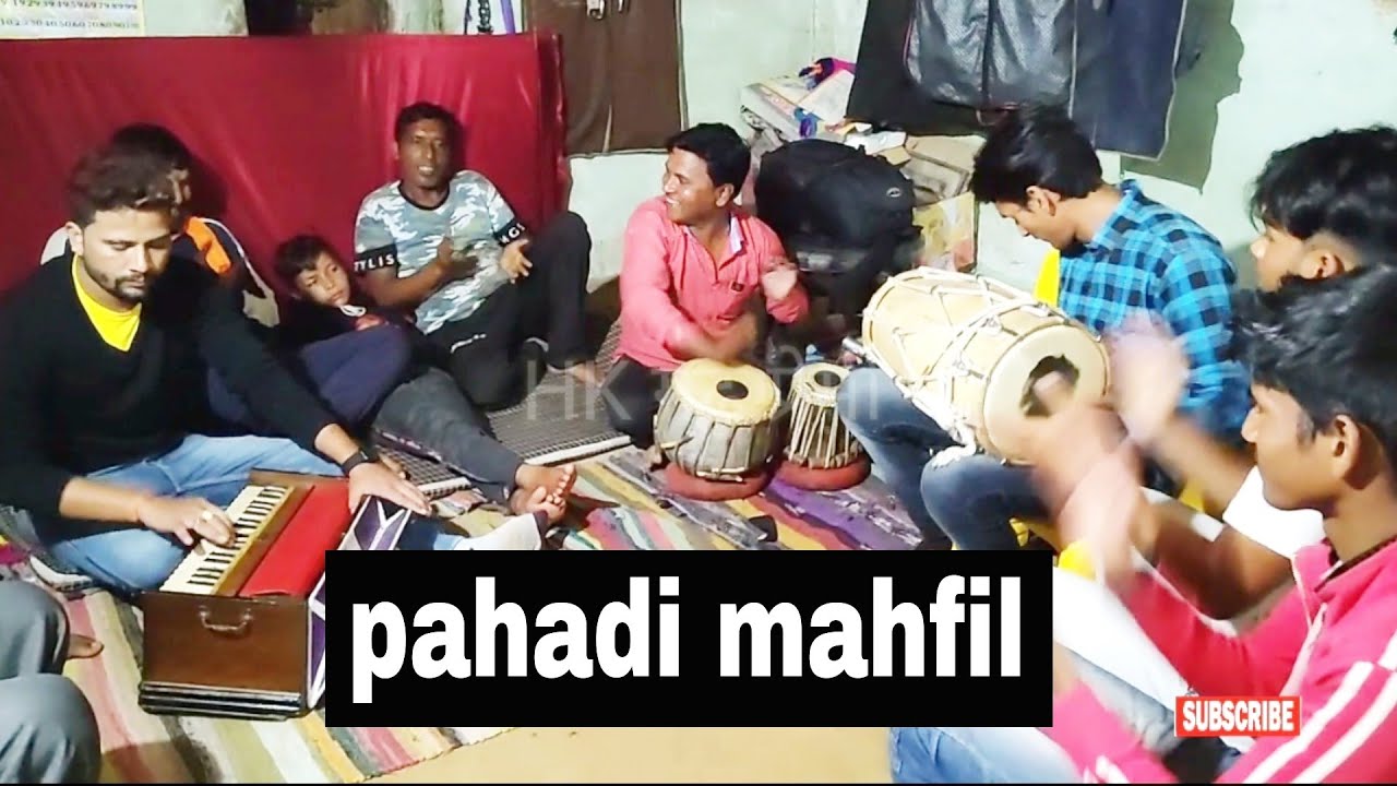 Deepa shyali | दीपा श्यालि घुमन जौला मेरी टाटा सूमो मा | gadwali mahfil