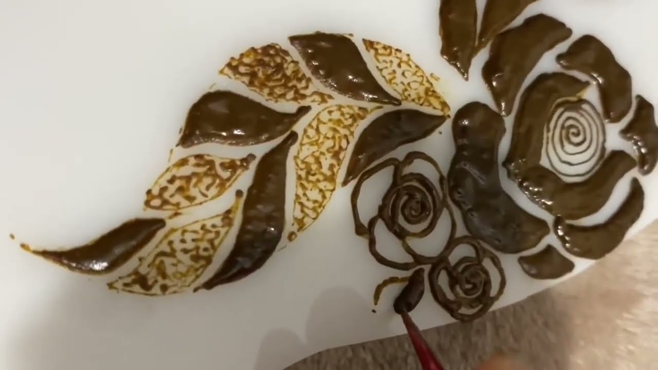 Henna for eid and Ramadan  #henna #mehandidesigns #letestmehndi #hennadesigns #mehndi #bodyart
