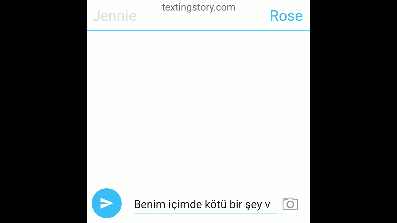 Bangtanpink yazışma 5. bölüm ;-)