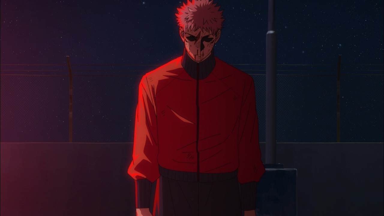 🔥 Guilty Verdict「AMV」Jujutsu Kaisen Season 3 Episode 6 / 53 – Epic Battle Edit