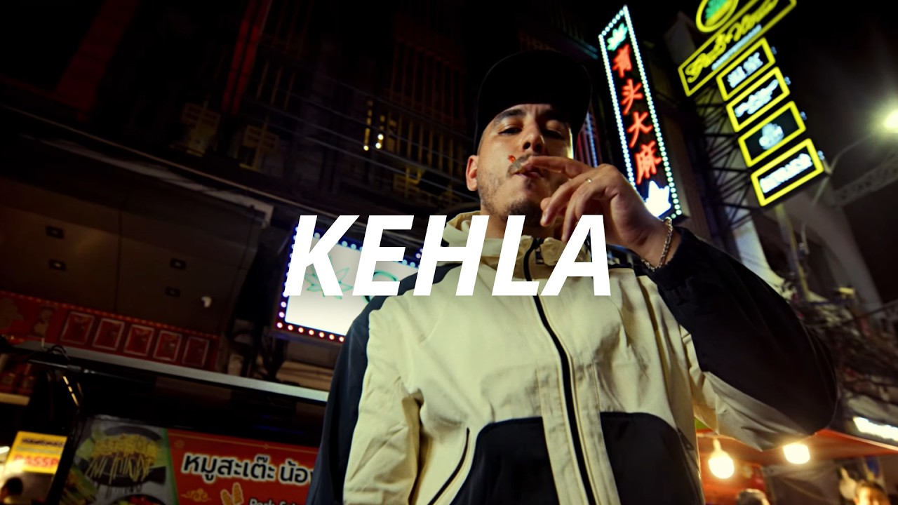 Niaks x ZKR Type Beat - 