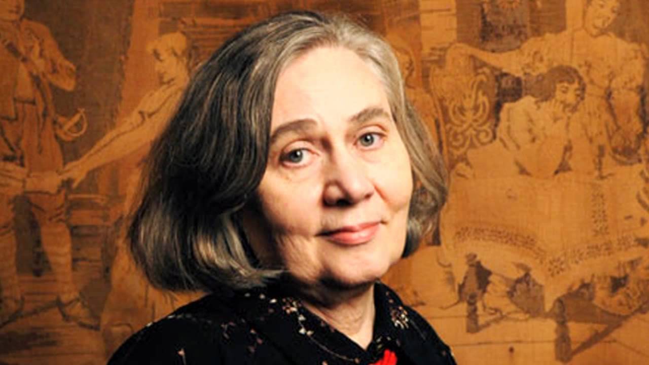 Guardian Books podcast: Marilynne Robinson talks about Gilead to book club - the Guardian