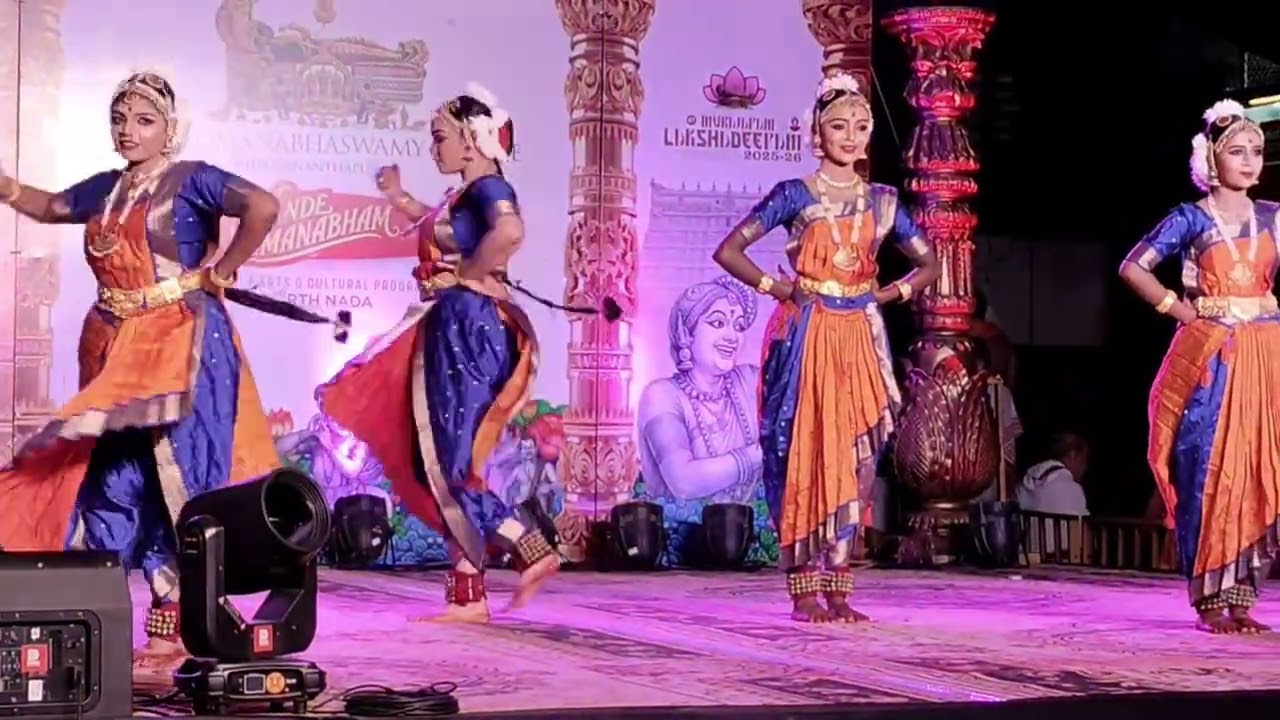 Dance കാണണേ. അടിപൊളി 👌👌