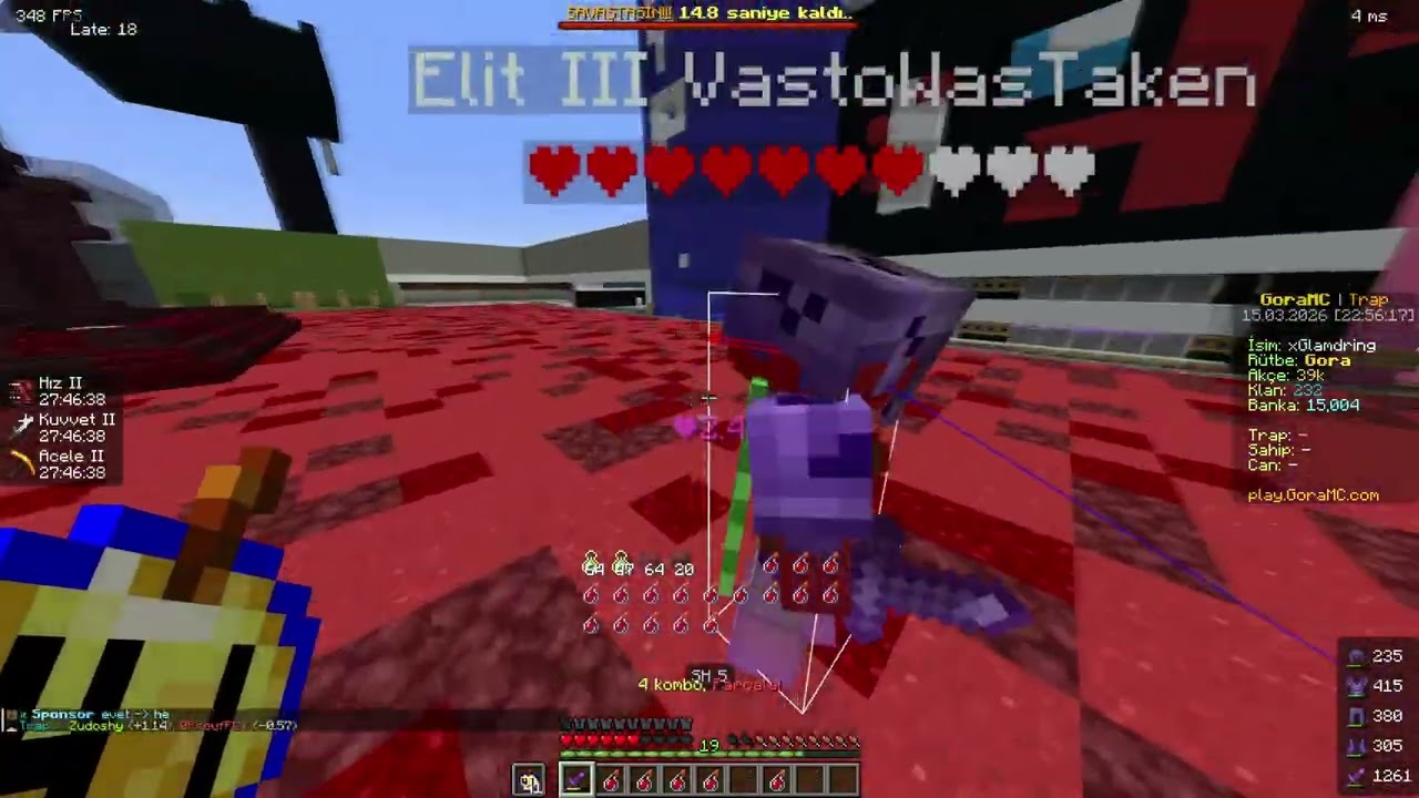 Gora MC R4pe ft:HitlerMarsi
