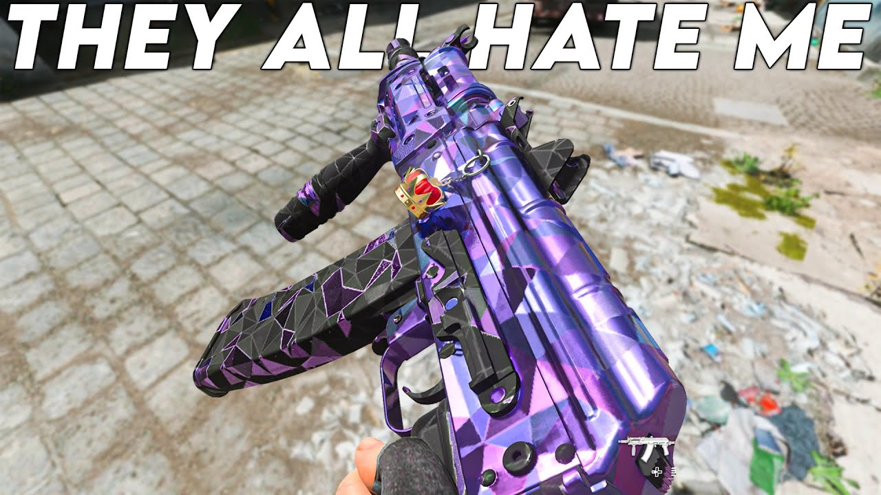 Trashtalkers RAGE when you use this…