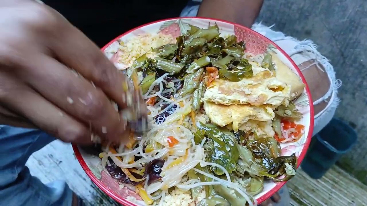 AMPOK DARI MAS AGUS DAN MAS BOWO, WATES MANTAP