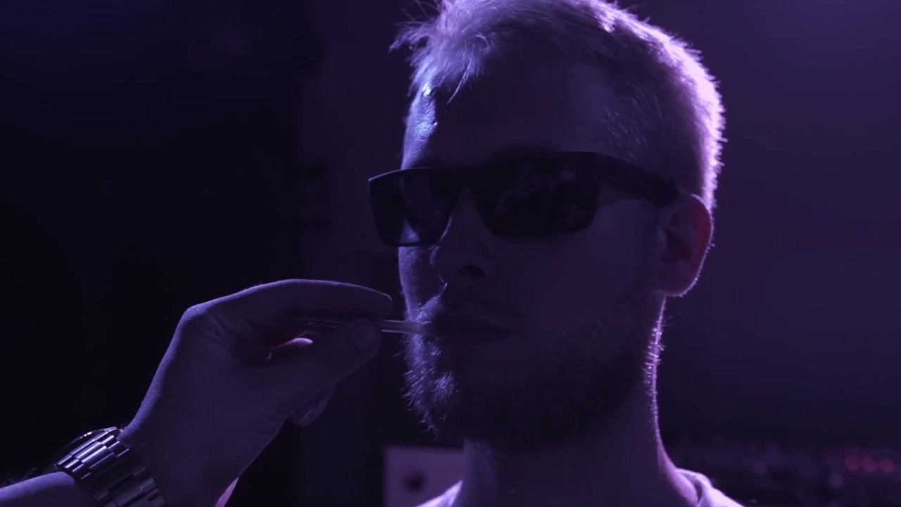 4. KMC - #bartłomiejkmieciak ft. TwoFace (prod. Sołtys)
