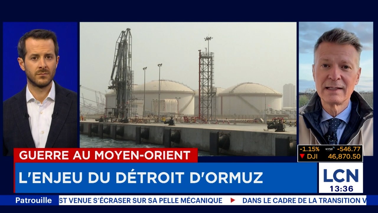 L’arme la plus puissante de l’Iran? S’attaquer au portefeuille des États-Unis