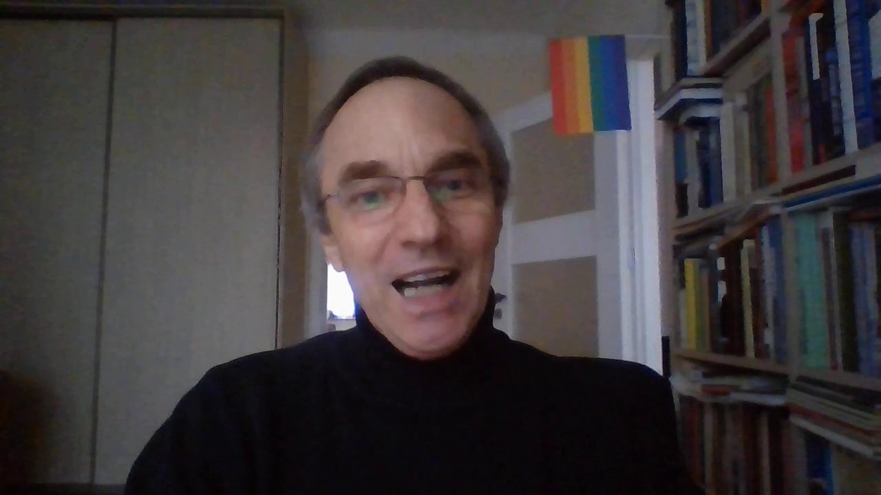 Ignacy Dudkiewicz proponuje nową teologię