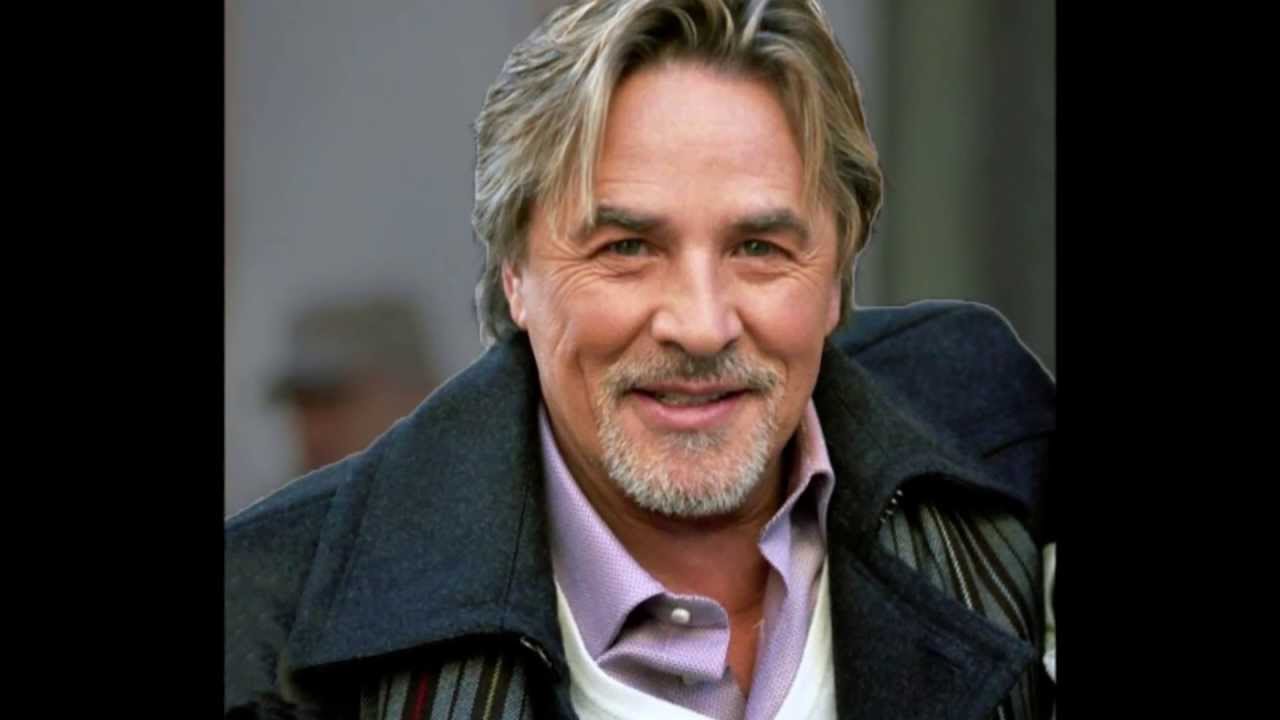Don Johnson...a tribute to a fine actor