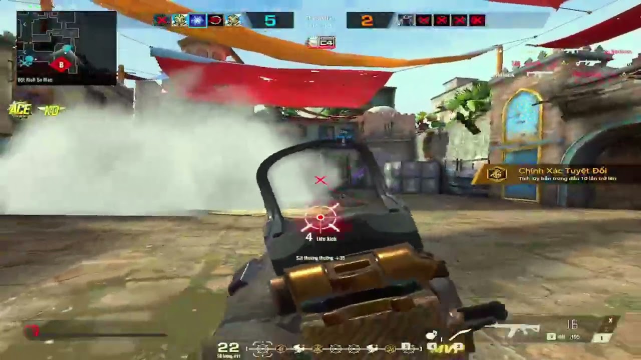 PepShi COmback lowlight - Battle Teams 2