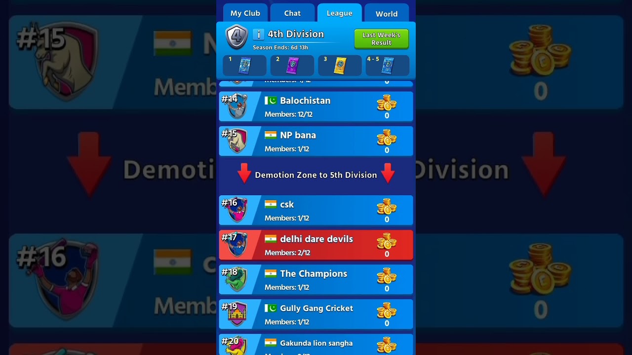 please join our club on 