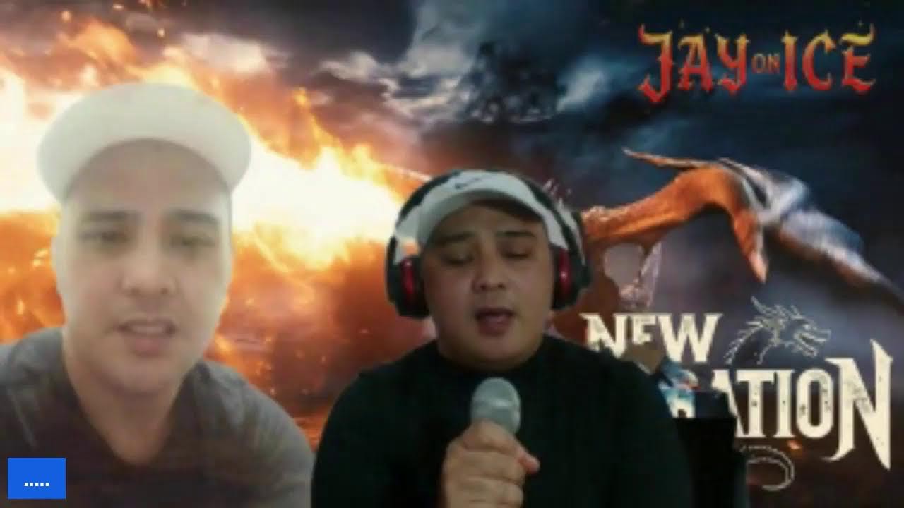PA KANTA LANG OPEN MIC LESSS GOOOOWWWWWWW