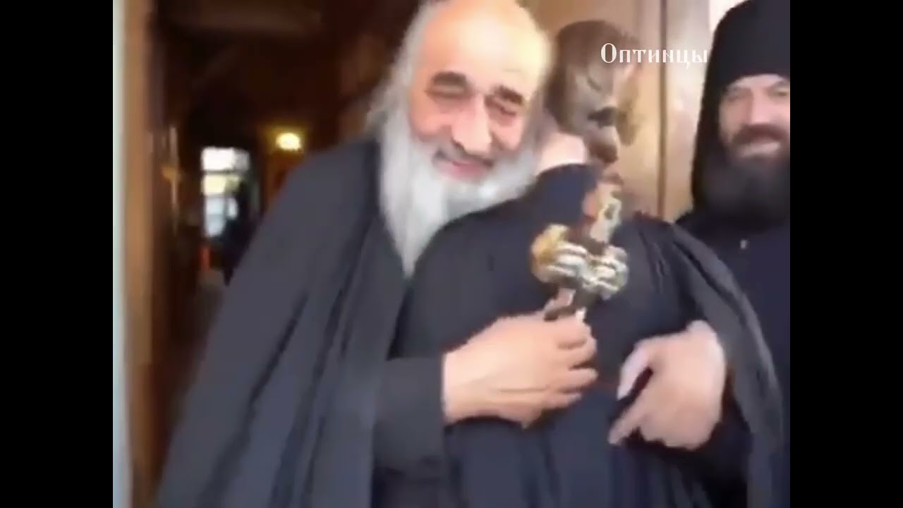 Посвящается всем Святым , в Оптиной пустыни просиявшим