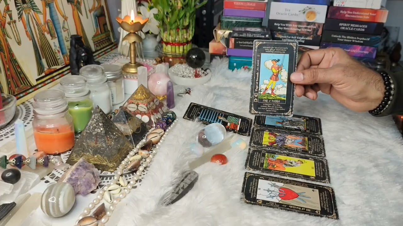 यह न्याय का समय है, ईश्वर आपके लिए न्याय कर रहे हैं।