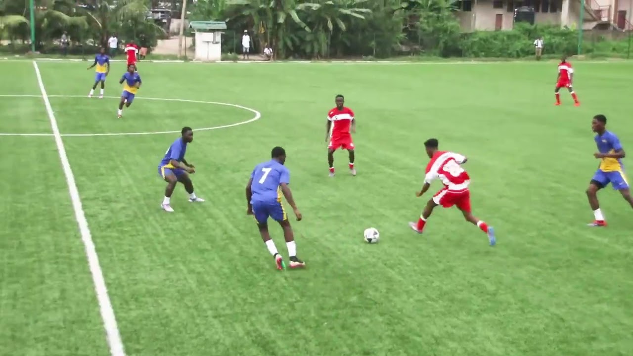 ZAMALEK  VS JIA 2