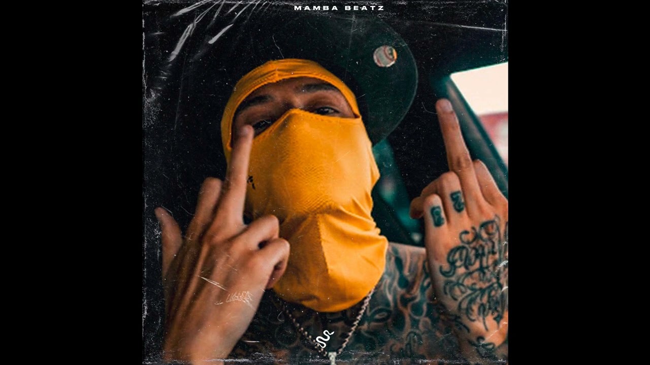 Pista de DRILL 2022 "LEVEL" Beat Drill Uso Libre | Bases De Drill Instrumental 2022 | 
