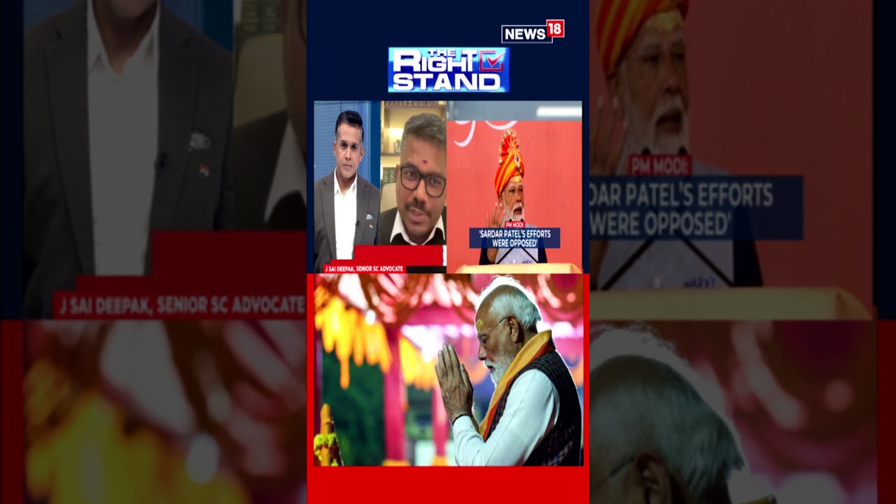 Дж. Саи Дипак о дебатах &laquo;IVA против ISM&raquo;: почему различие между индуизмом и хиндутвой ошибочно | ...