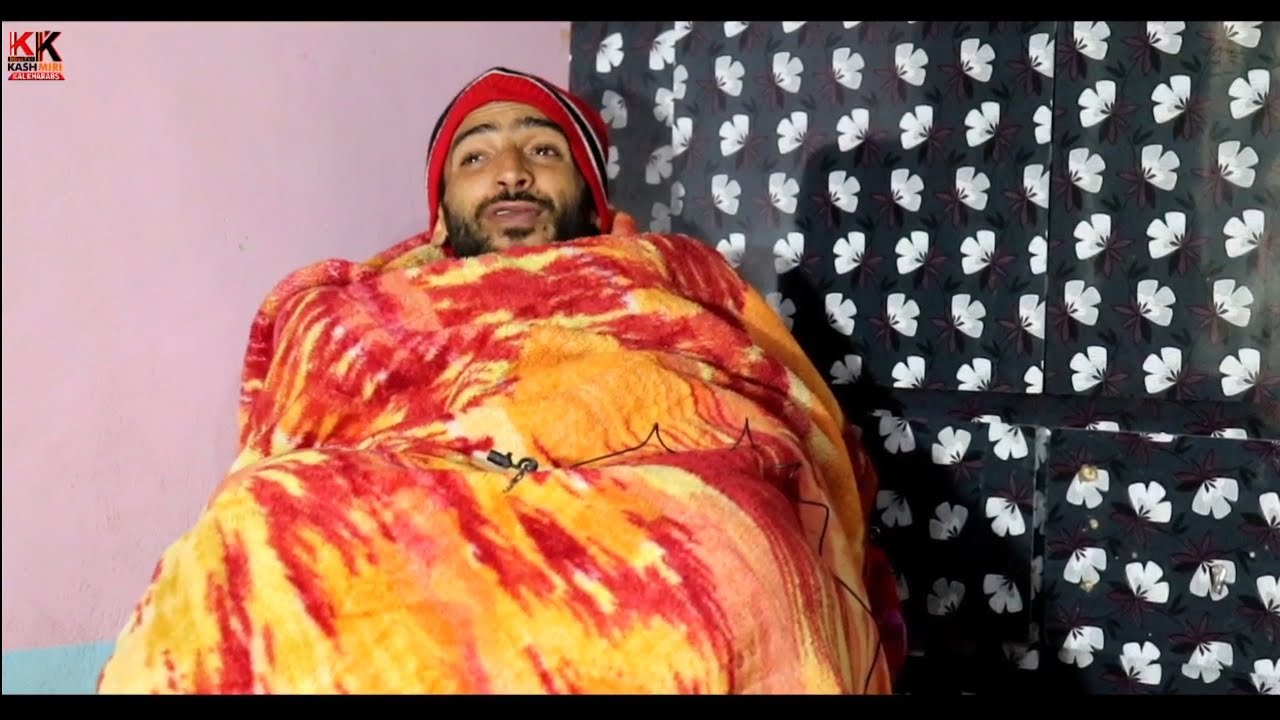 Wandeh Behwal Teh Karezdaar - Kalkharabs