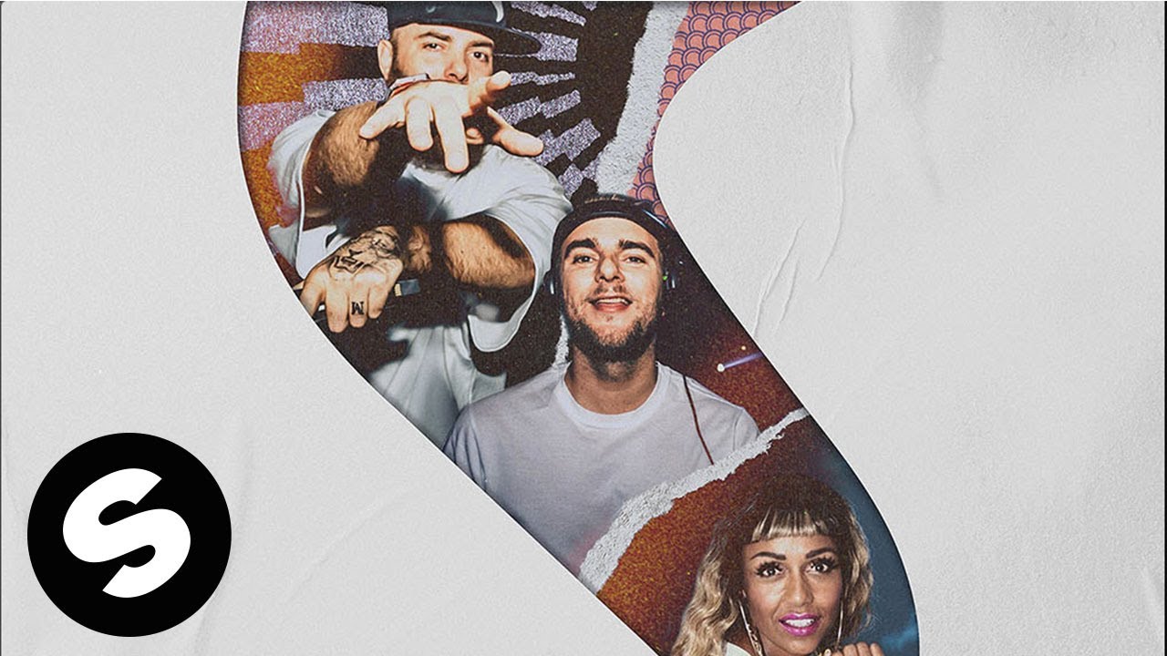 Showtek x Ida Corr - Let Me Think About It Again (Official Audio)