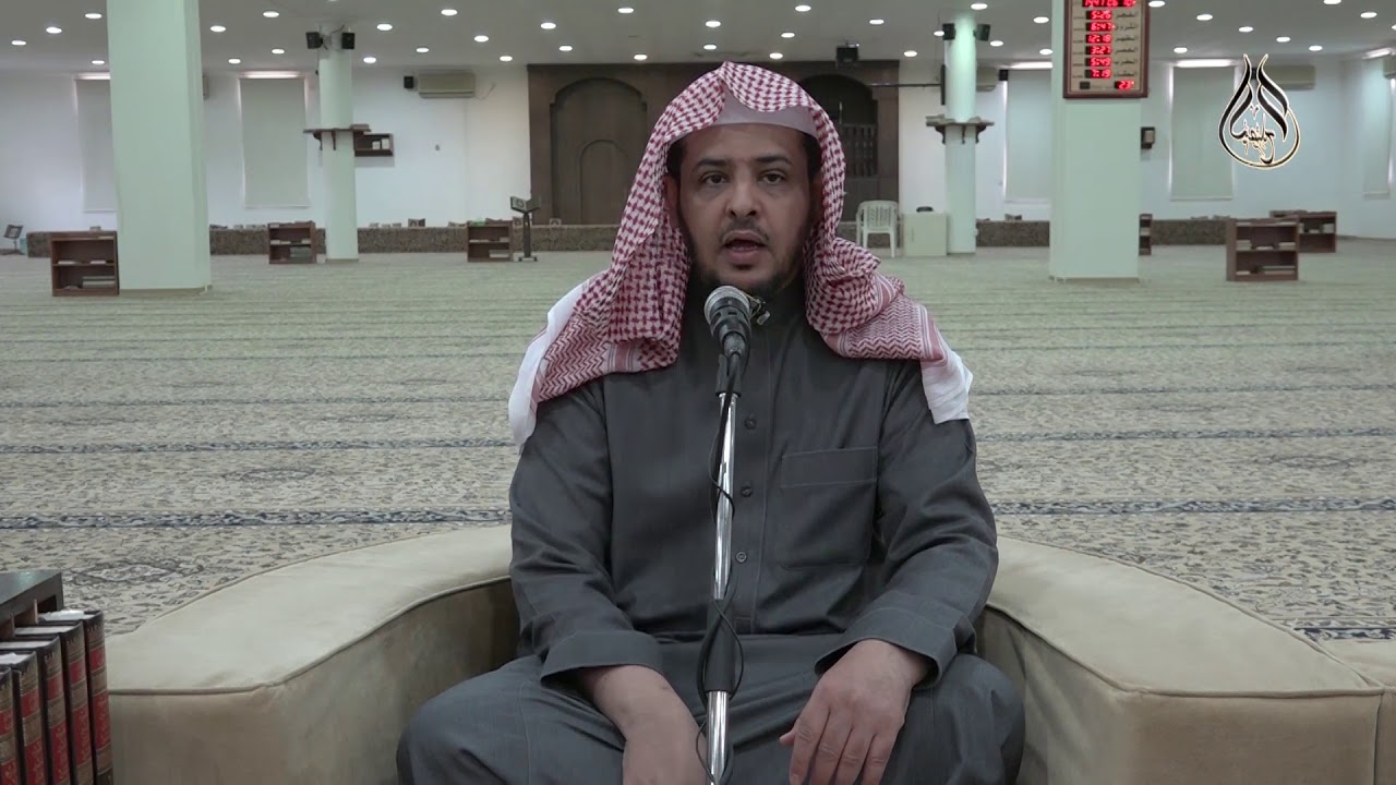 لقاء العصر (187) حديث 