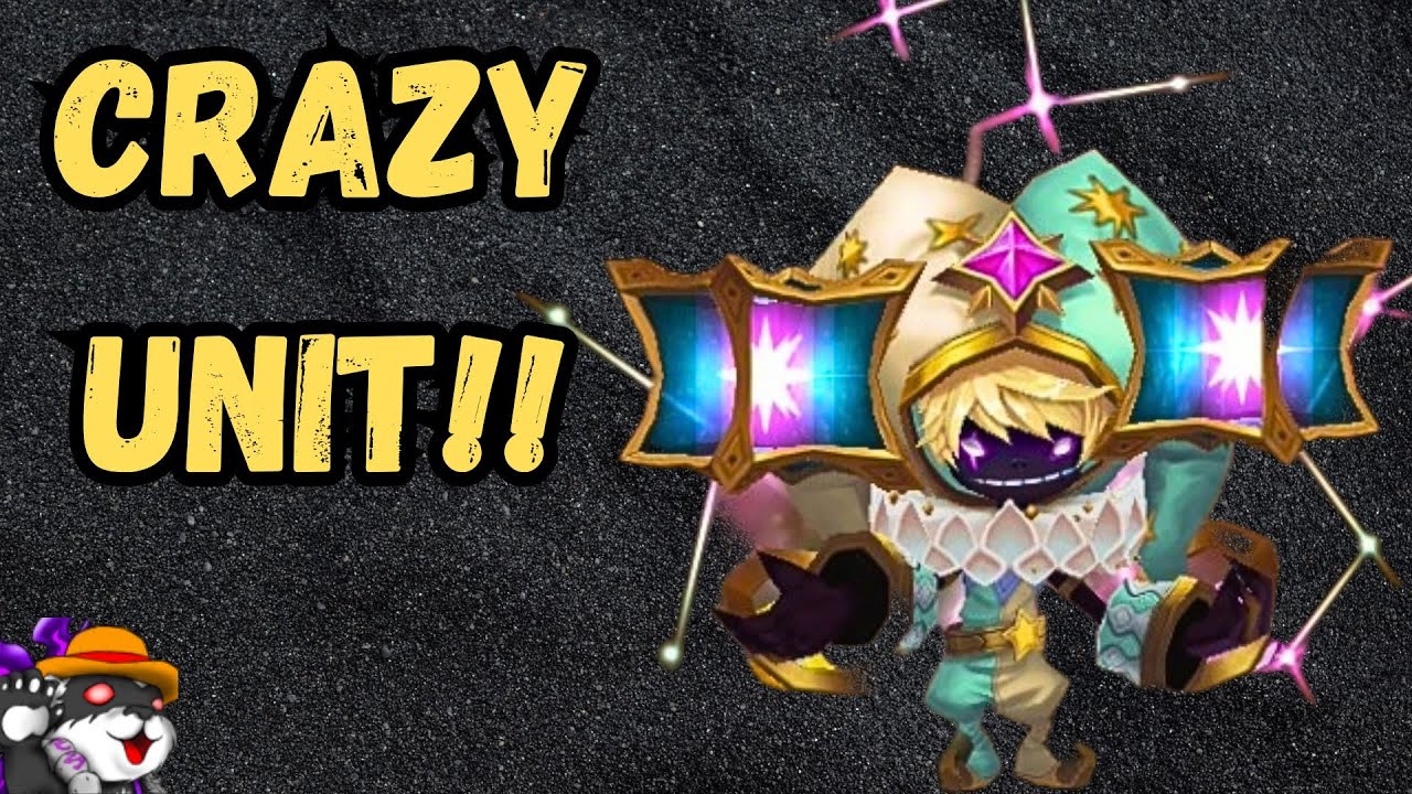 The Power Of Tablo (Light Dice Magician) In RTA  Summoners War