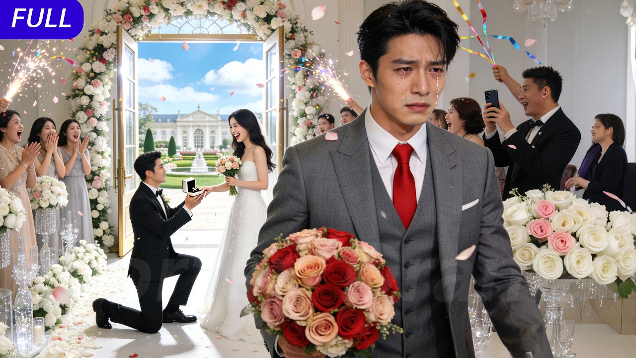 My Wife Faked Amnesia to Cheat on Me—But I Knew Everything and Married a Beautiful CEO Instead#drama