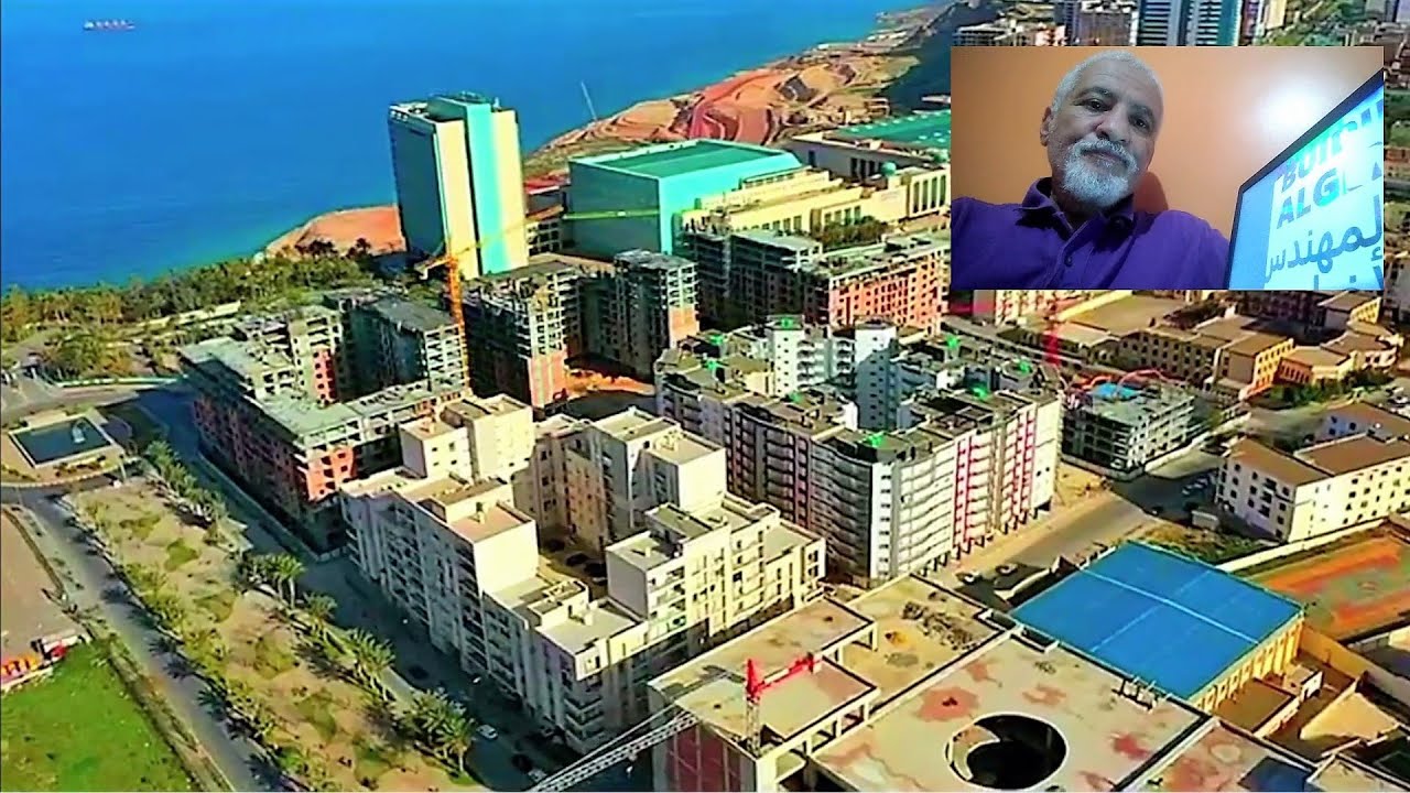تعرفو على المشاريع السكنية الترقوية العمومية في وهران ORAN LPP