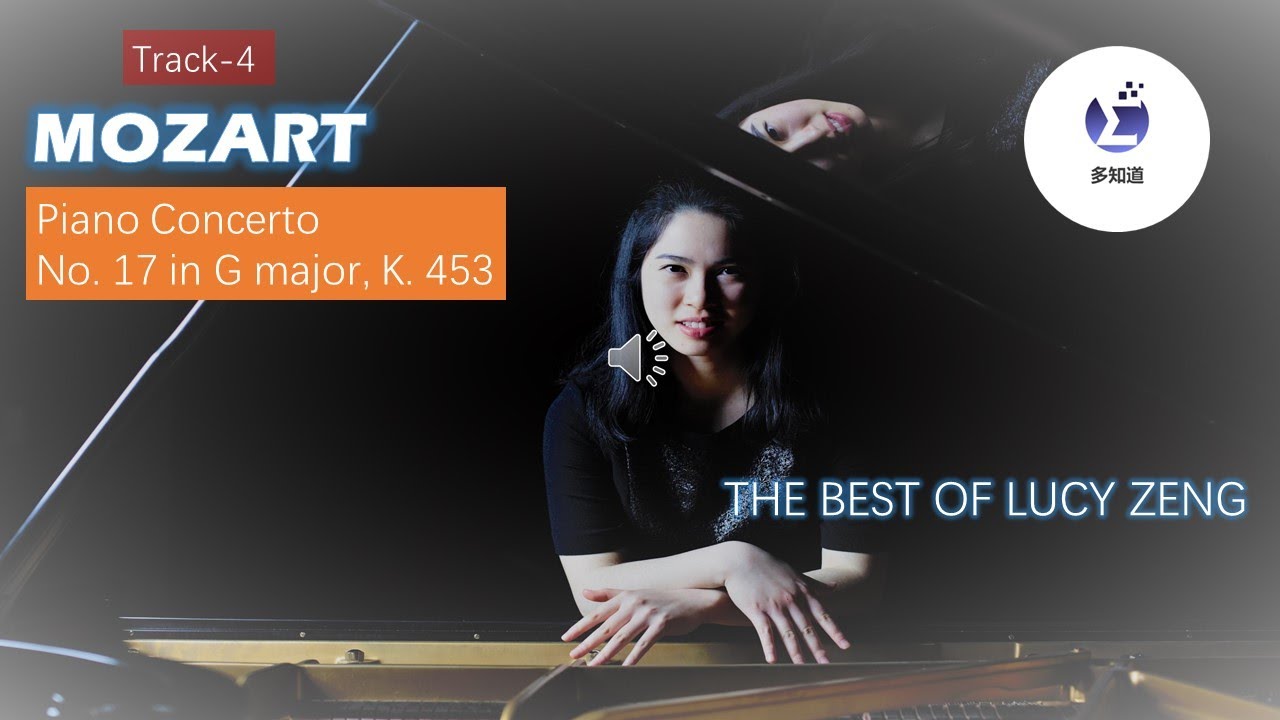 贝多芬《降A大调第31号钢琴奏鸣曲》op.110【PIANO MUSIC】钢琴曲★5 the Best of Lucy Zeng