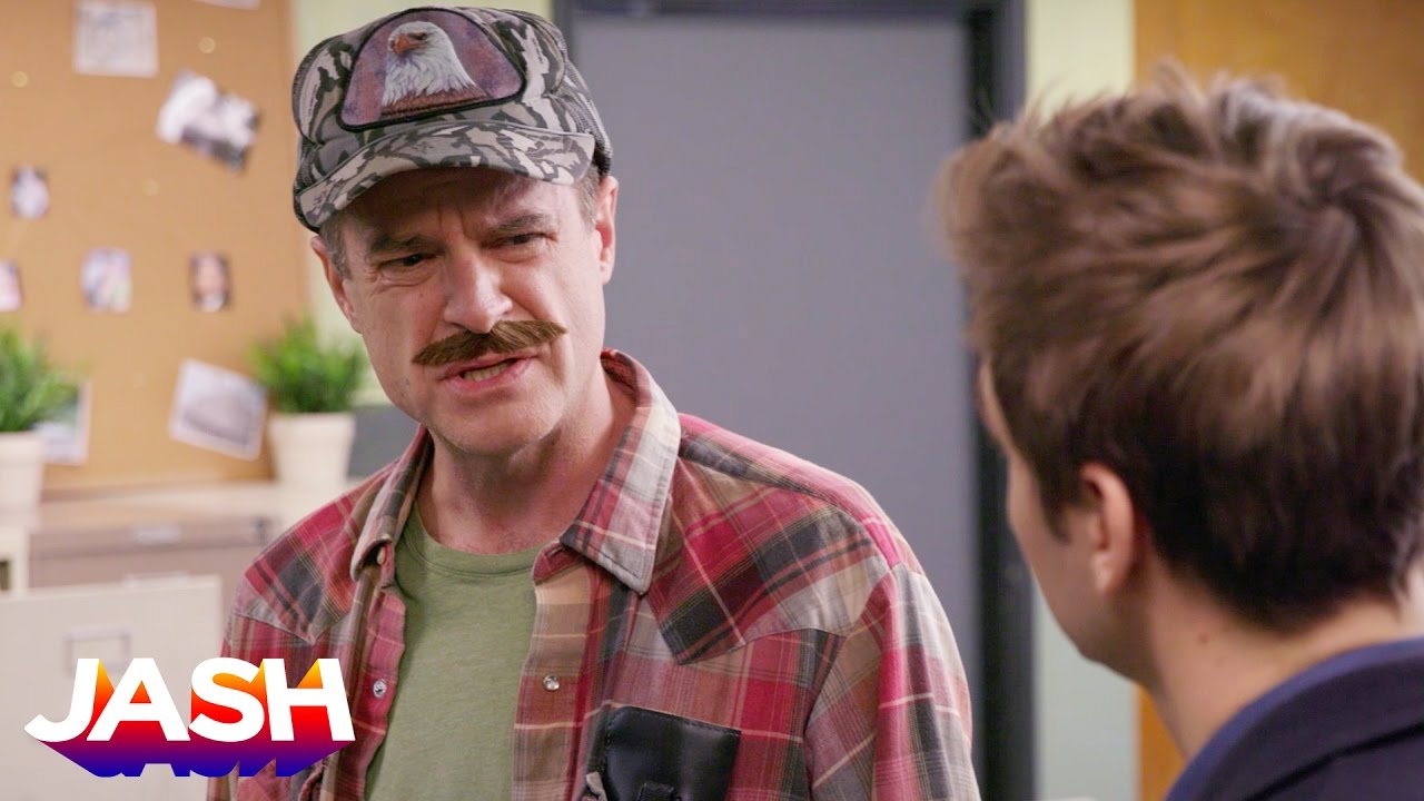 Matt Besser&rsquo;s Arkippiana