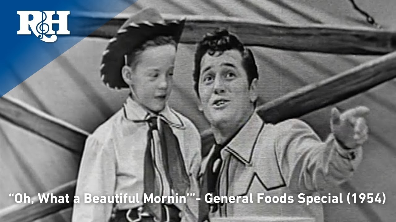 Gordon MacRae Performs 
