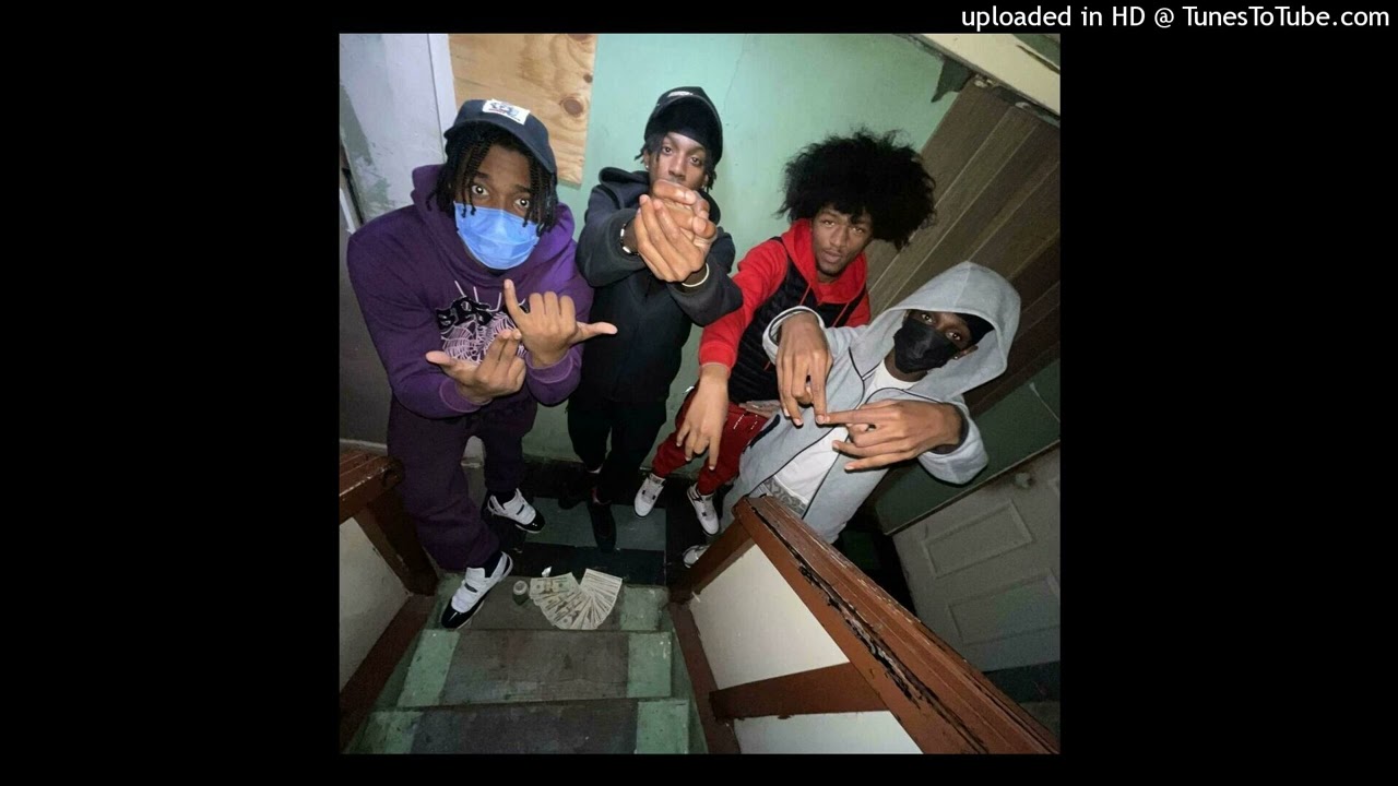 (FREE) Mir Ebk x Savv G x Yavi Dg x Sdot Go x Dark Jersey Club Type Beat 