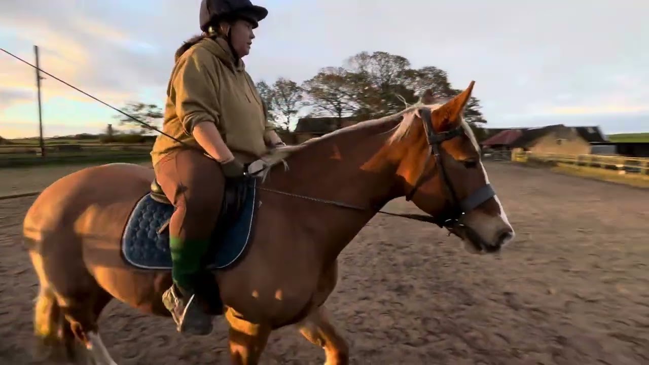 Lyndsey smith & keenleyside geronimo