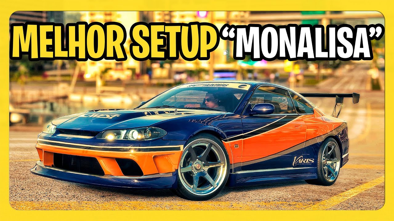 ✅[2025] NEED FOR SPEED HEAT - TUNANDO A 