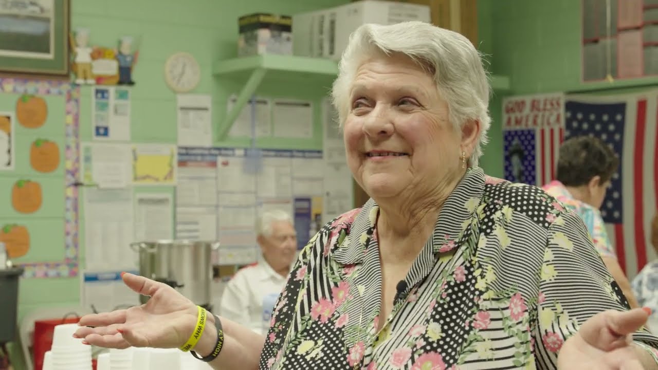 The French Food Festival in Larose: A Down The Bayou Tradition | La Veillée