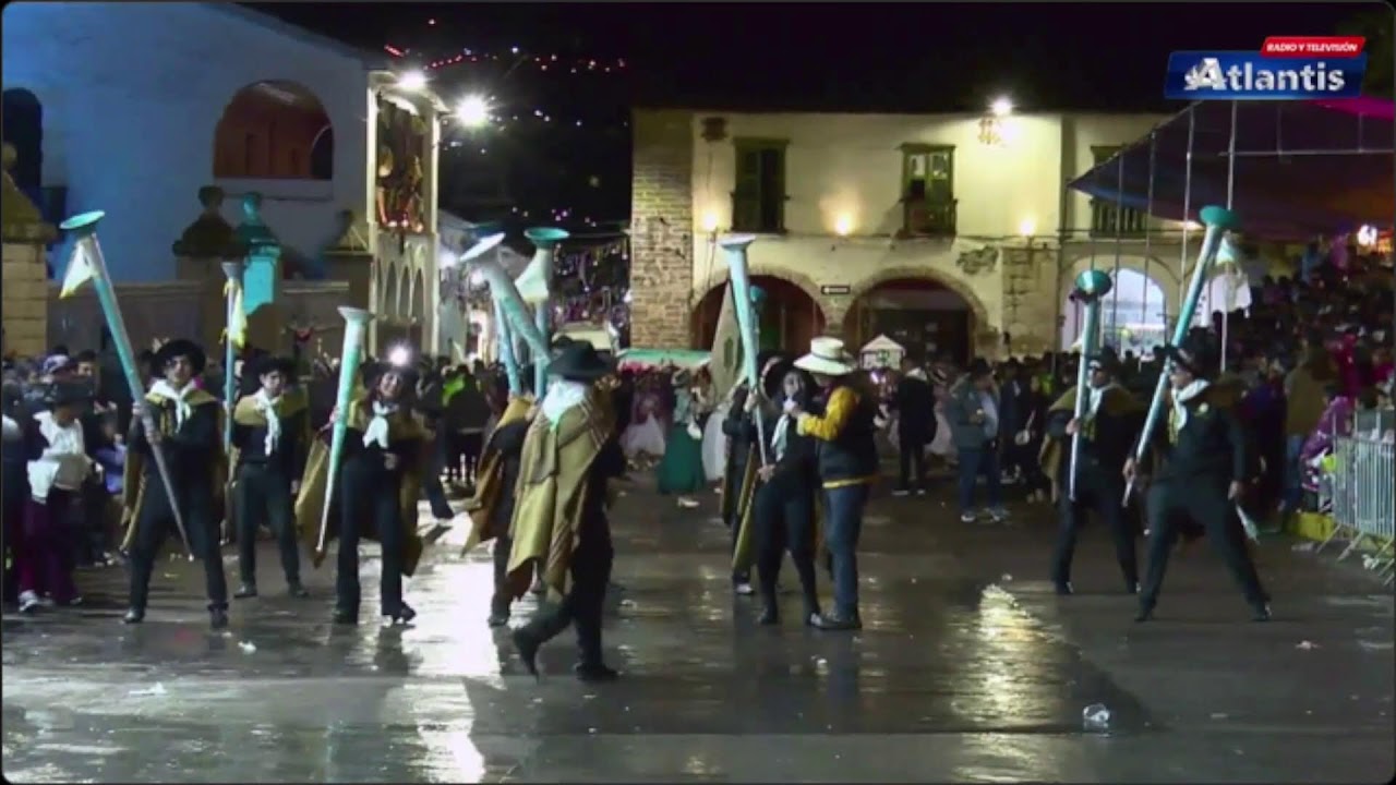 Carnavales
